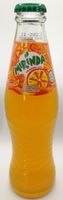 Mirinda Orange 0,2l - butelka