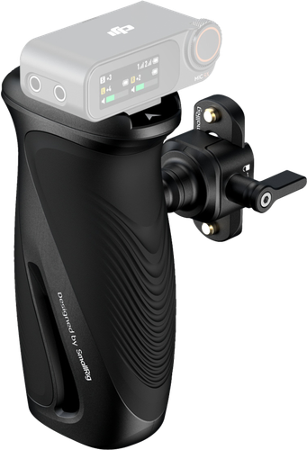 SmallRig 5160 Obrotowy uchwyt boczny z zaciskiem NATO na Arena.pl