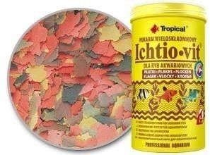 tropical ichtio-vit 500ml na Arena.pl