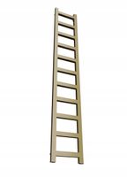 Grzejnik łazienkowy LUCY 1210x250 JASNY ANTYK