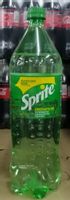 Sprite 1,5l