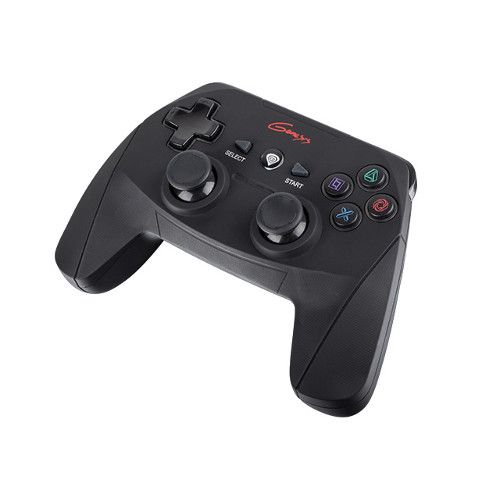 Gamepad Genesis PV59 bezprzewodowy do PC i PS3 na Arena.pl