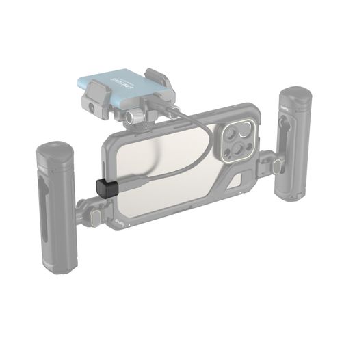 Adapter sygnału audio SmallRig4406 Type-C do Type-C na Arena.pl