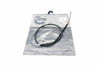 Linka hamulca ręcznego tył lewy/prawy VW GOLF VI 2013 2014 2015 2016