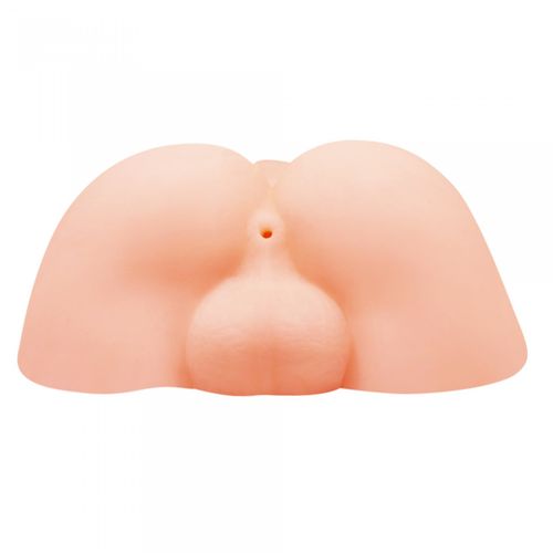 BAILE  TEMPTATION BIGGER MAN, Vibration na Arena.pl