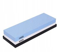 Zestaw 1000/4000 Kamień Osełka do ostrzenia kamień rękawiczki ochronne