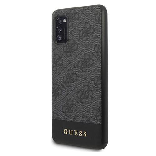 Etui do Samsung Galaxy A41 (szary) na Arena.pl