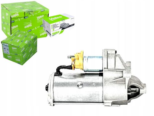 Rozrusznik VALEO VAL438090 na Arena.pl