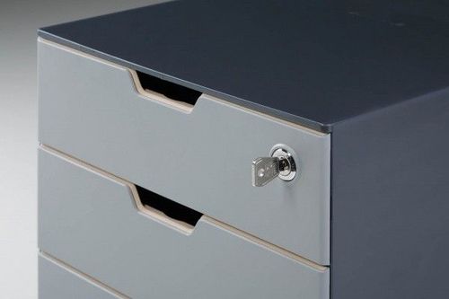 Organizer do kawy Coffee Point Box Durable na Arena.pl