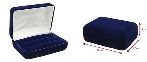 Spinki do mankietów i krawata RUCH DROGOWY POLICJA na Arena.pl