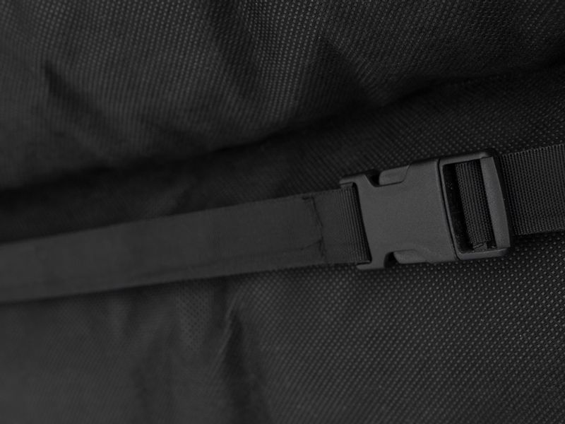 Poduszka ANIA na Huśtawkę, Ławkę Ogrodową 150cm, WODOODPORNA poducha zdjęcie 7