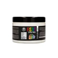shots fist it lubrykant na bazie wody, gęsty, tęczowy, 500 ml