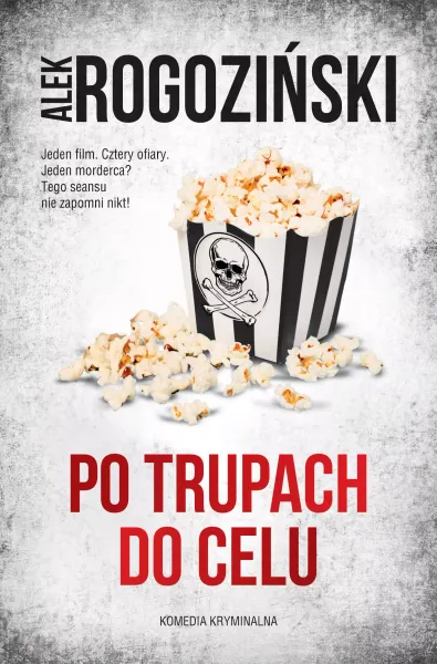 Po trupach do celu zdjęcie 1