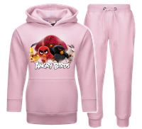 Dres Dziecięcy Angry Birds