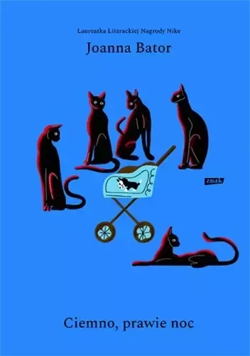 Ciemno, Prawie Noc, Wydanie 4 na Arena.pl
