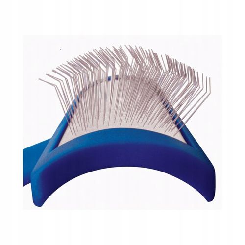 Show Tech Tuffer - szczotka pudlówka z długimi igłami, miękka na Arena.pl