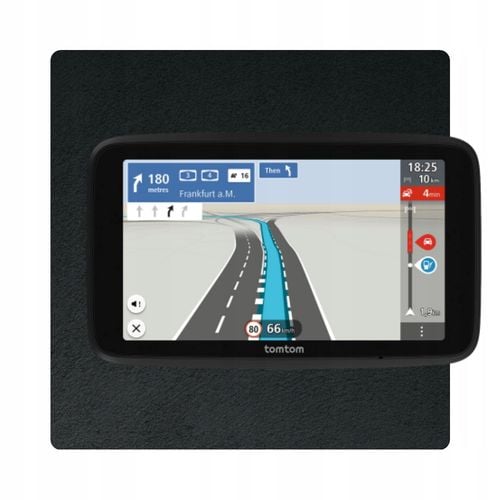 Nawigacja TOMTOM GO Classic 5" 2 GEN na Arena.pl