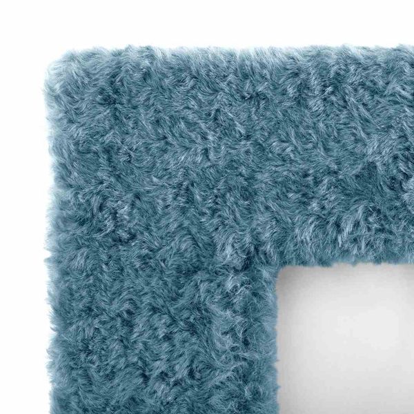 PHOTOFRAME/AH/FUR/DENIM/21X26 zdjęcie 3
