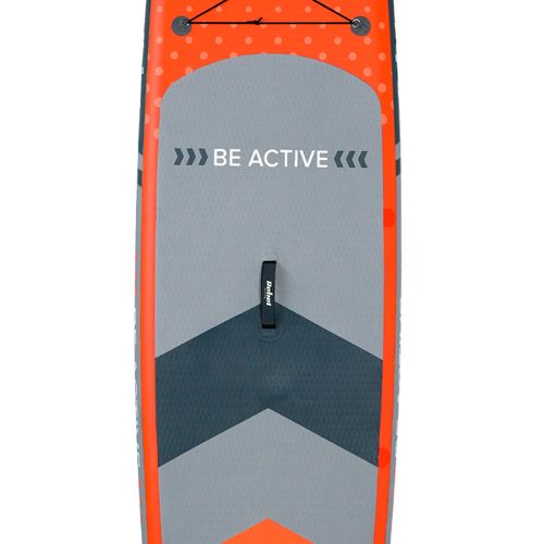 Deska SUP REBEL ACTIVE RBA4500 - niebieska na Arena.pl