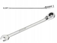STANLEY KLUCZ PLASKO-OCZKOWY Z GRZECHOTKA 12mm