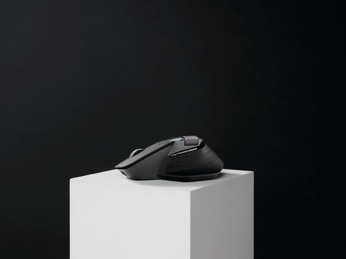 RAPOO MYSZ BEZPRZEWODOWA MT760L RF+BT BARDZO WYSOKA JAKOŚĆ KLASA LOGITECHA na Arena.pl