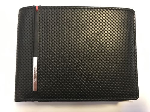 PORTFEL MĘSKI SAMSONITE PERFORATED PLUS RFID na Arena.pl