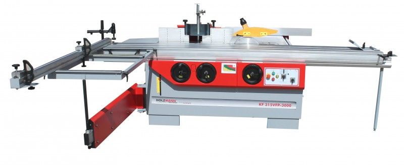 PIŁO FREZARKA HOLZMANN PIŁA PILARKO FREZARKA zdjęcie 1