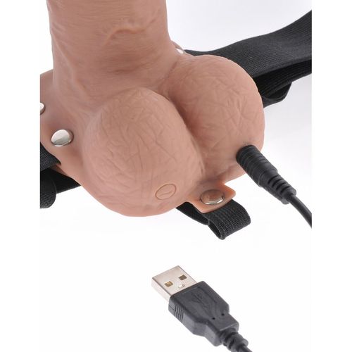 Dildo Strap-On Pipedream na Arena.pl