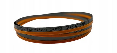 Piła taśmowa BAHCO Sandflex Multi-Cut 2360x20x0.9 10/14 na Arena.pl