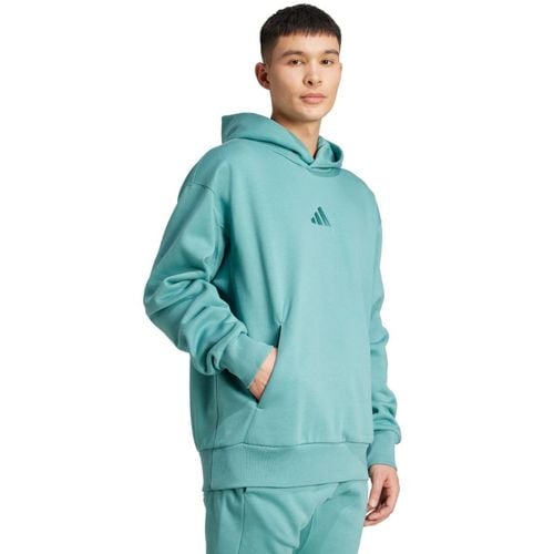 Bluza adidas All SznFleece M JW0156 M na Arena.pl