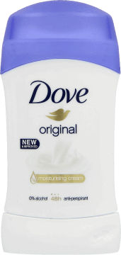 DOVE Original 40 ml na Arena.pl