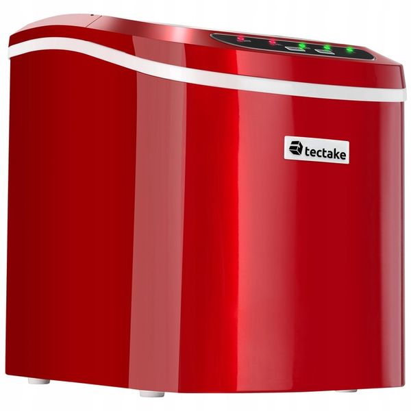 Kostkarka do lodu zdjęcie 7