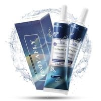 TEOYAFLY Klej Art Soft  przezroczysty 60 ml 2 sztuki Do modeli mebli