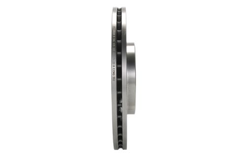 TARCZA HAM PRZOD 288X25 V BOSCH na Arena.pl