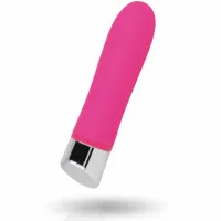 inspirer essential eve pink - silikonowy model wibrujący, 12 trybow