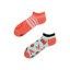 Many Mornings FRUTTI DI MARE LOW 43-46 na Arena.pl