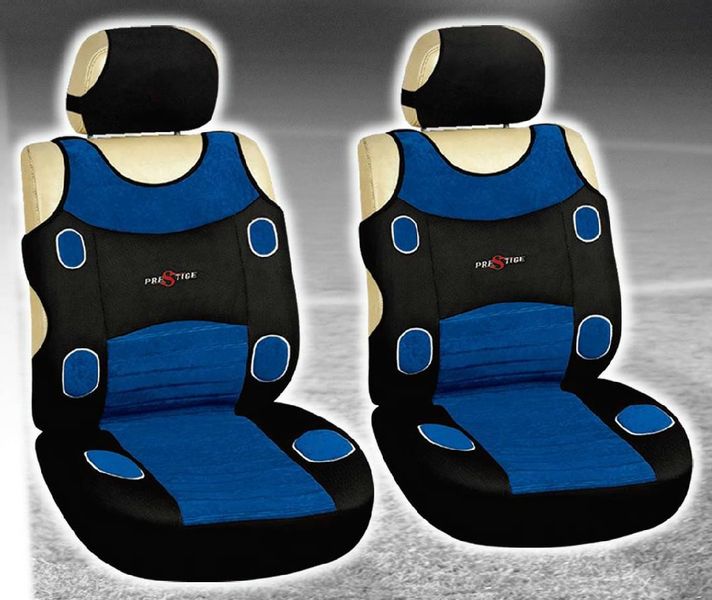AUTOPODKOSZULKI - PRESTIGE NIEB. - 2szt. zdjęcie 1
