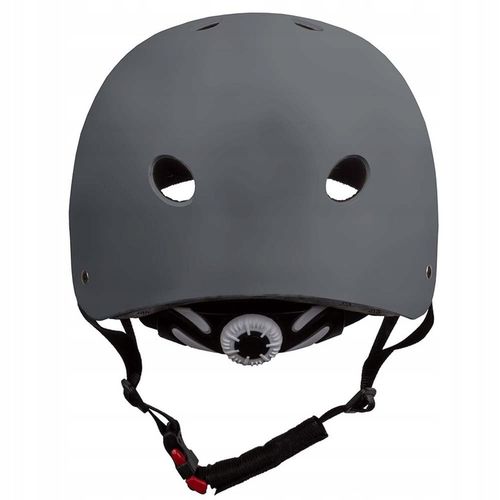 KASK SPORTOWY DLA DZIECI ROWEROWY, NA ROLKI DZIECIĘCY REGULOWANY 52-56 na Arena.pl