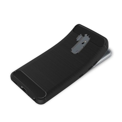 Etui Carbon Lg G7 Czarne na Arena.pl