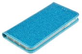 Etui Shining Book do Apple iPhone 11 Pro niebieski