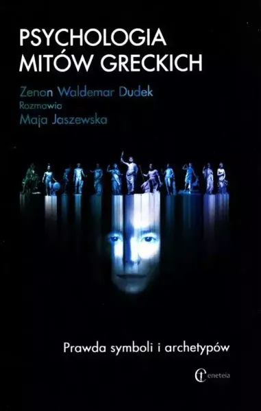 Psychologia mitów greckich zdjęcie 1