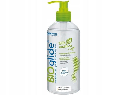 BIOglide neutral 500ml. na Arena.pl