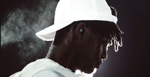 HAKII Moon Black na Arena.pl