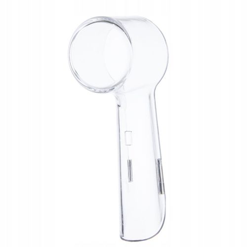 12x KOŃCÓWKI DO SZCZOTECZKI ELEKTRYCZNEJ ORAL B BRAUN + DODATKI OSŁONKA na Arena.pl