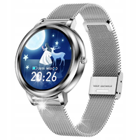 SMARTWATCH PACIFIC 28-1 - CIŚNIENIOMIERZ (sy023a)