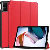 Etui SMART COVER + SZKŁO HARTOWANE + RYSIK do Xiaomi Redmi Pad SE 11'' 2023