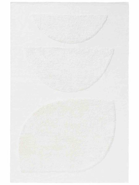 RUG/BENUT/ISLA/CREAM/160x230 zdjęcie 1