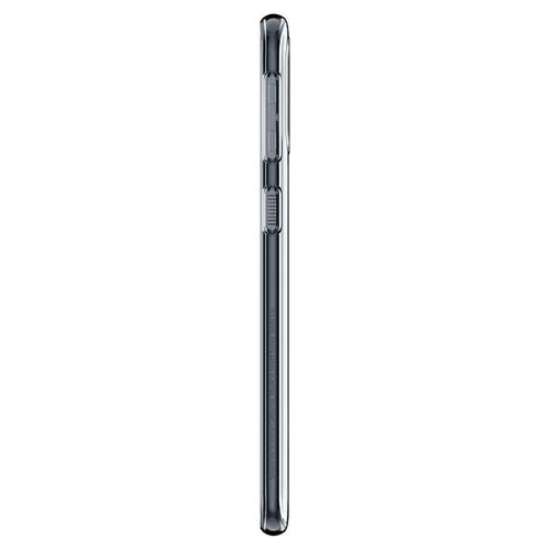 Etui Spigen Liquid Crystal Galaxy A40 Crystal Clear na Arena.pl