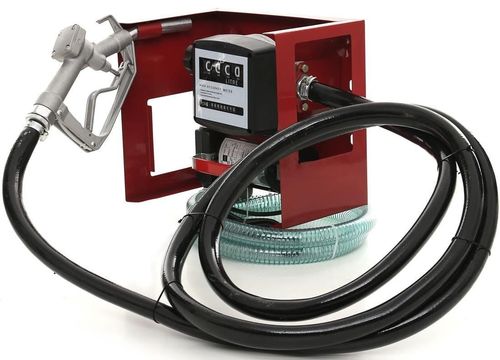 Dystrybutor Paliwa 230V KD1164 na Arena.pl