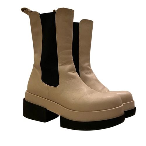 BOTKI PALOMA BARCELO r.38 na Arena.pl